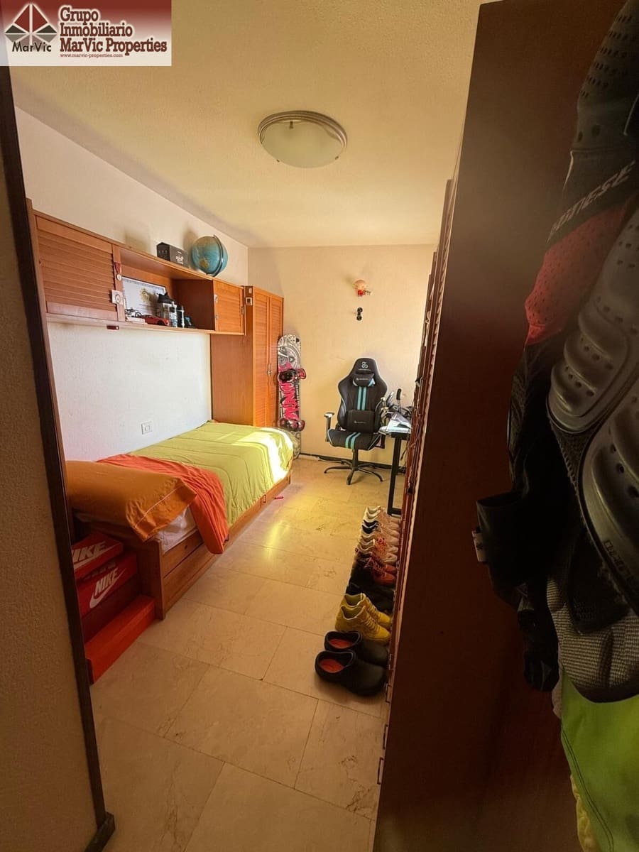 3 soverom Leilighet til salgs i Benidorm med svømmebasseng - € 480 000 (Ref: 8907530)