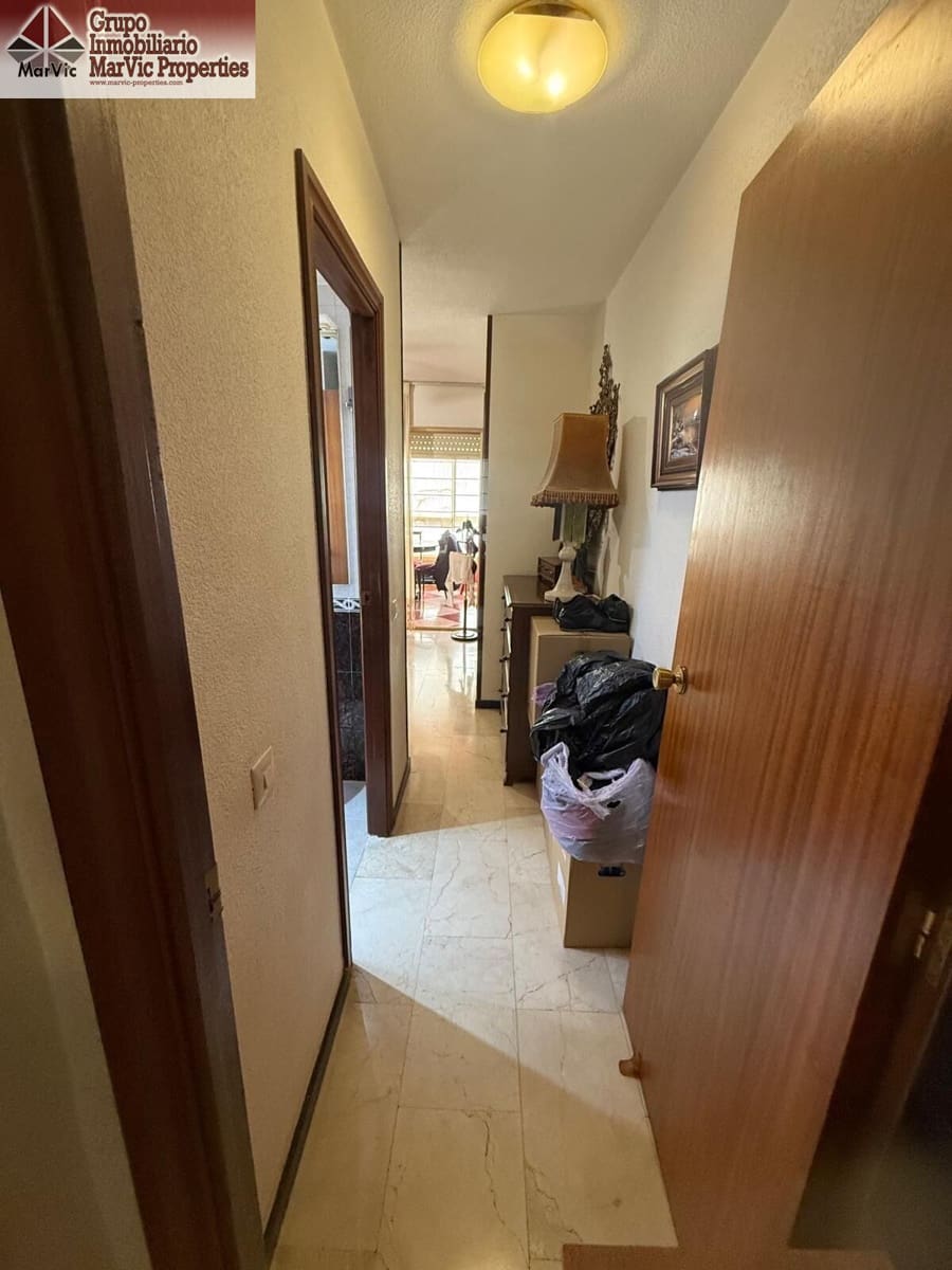 3 soverom Leilighet til salgs i Benidorm med svømmebasseng - € 480 000 (Ref: 8907530)