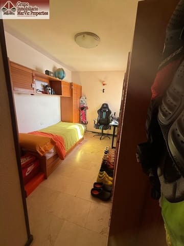 3 soverom Leilighet til salgs i Playa Poniente, Benidorm med svømmebasseng - € 480 000 (Ref: 8907530)