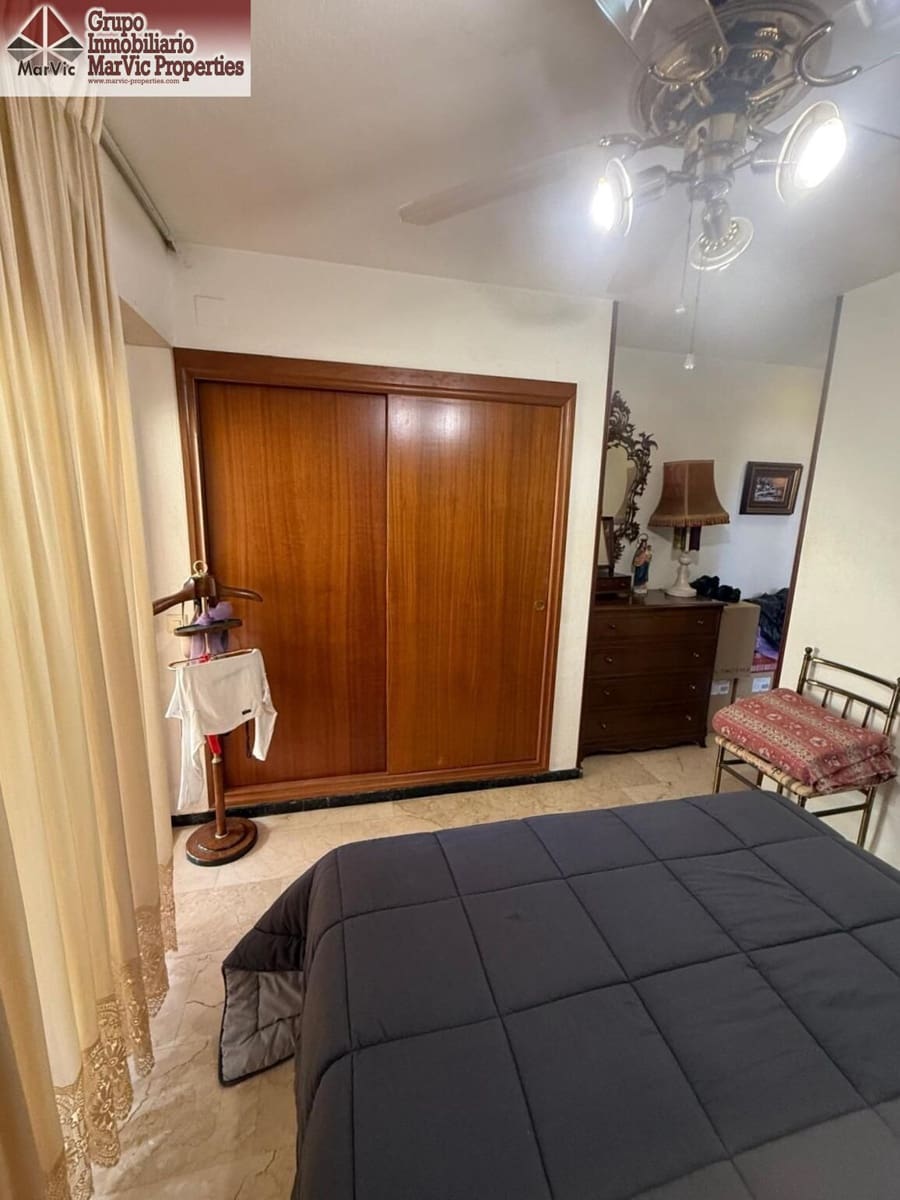 3 soverom Leilighet til salgs i Benidorm med svømmebasseng - € 480 000 (Ref: 8907530)