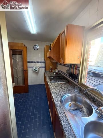 3 soverom Leilighet til salgs i Playa Poniente, Benidorm med svømmebasseng - € 480 000 (Ref: 8907530)