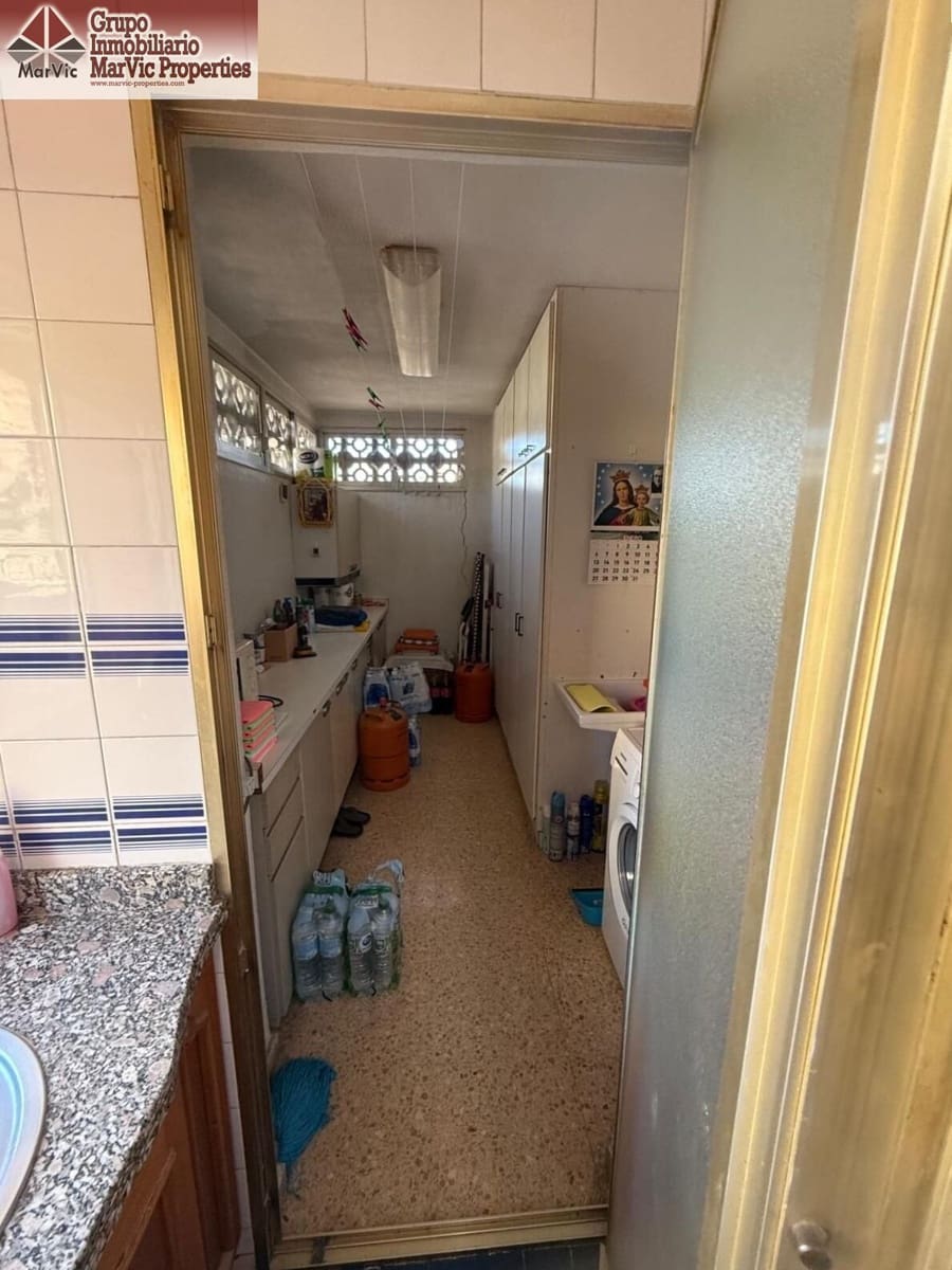 3 soverom Leilighet til salgs i Benidorm med svømmebasseng - € 480 000 (Ref: 8907530)