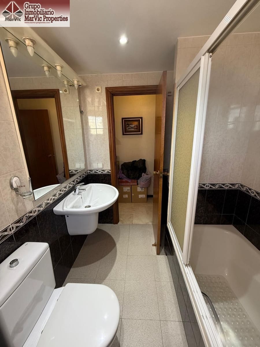 3 soverom Leilighet til salgs i Benidorm med svømmebasseng - € 480 000 (Ref: 8907530)