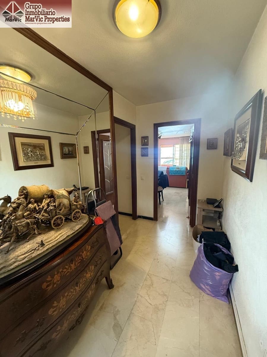 3 soverom Leilighet til salgs i Benidorm med svømmebasseng - € 480 000 (Ref: 8907530)