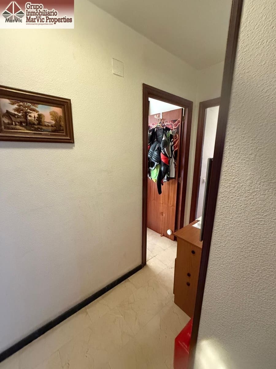 3 soverom Leilighet til salgs i Benidorm med svømmebasseng - € 480 000 (Ref: 8907530)