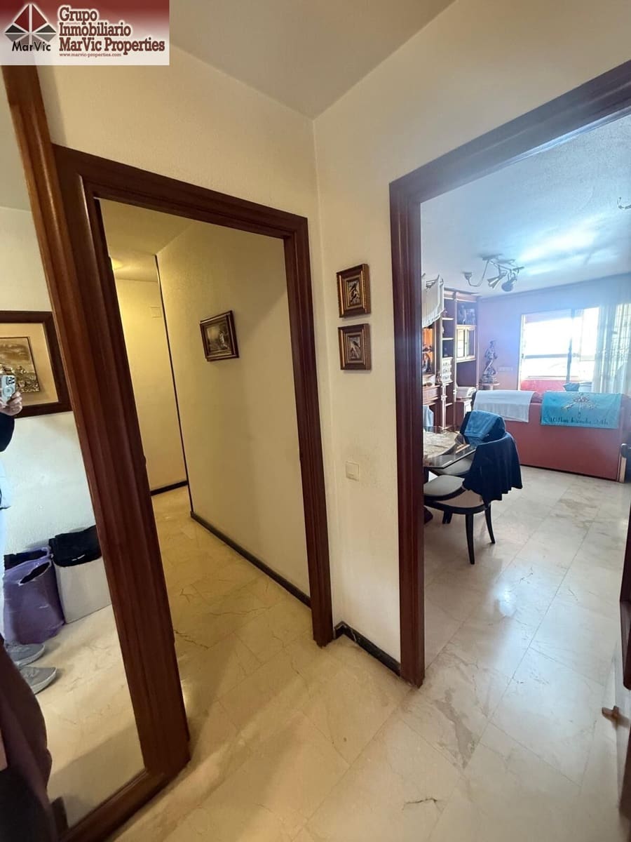 3 soverom Leilighet til salgs i Benidorm med svømmebasseng - € 480 000 (Ref: 8907530)