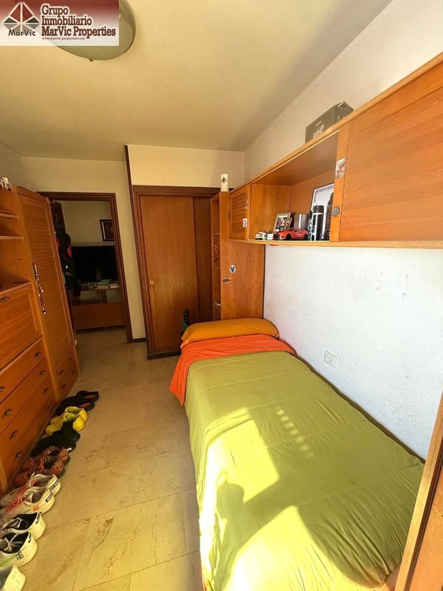 3 soverom Leilighet til salgs i Benidorm med svømmebasseng - € 480 000 (Ref: 8907530)