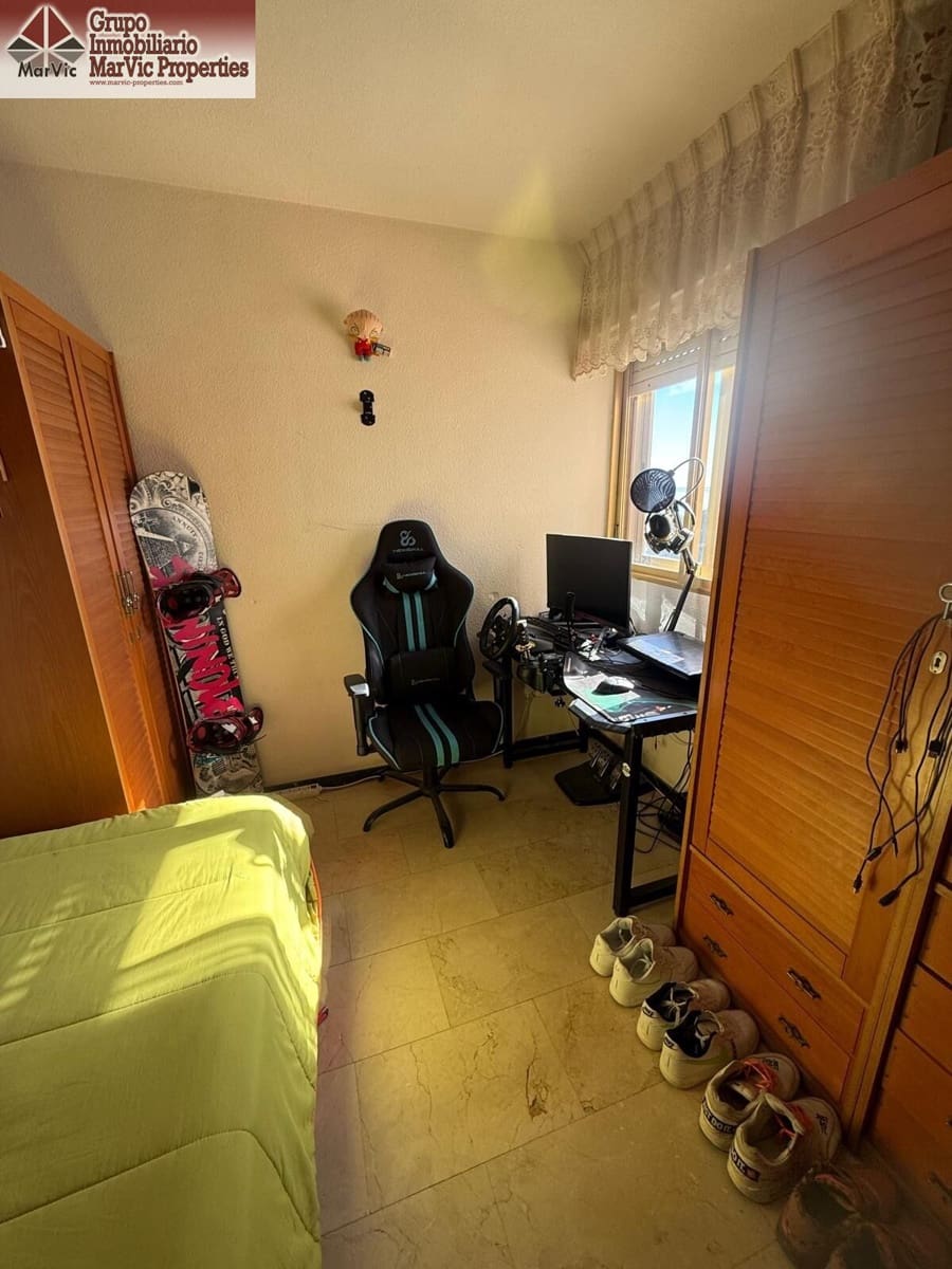 3 soverom Leilighet til salgs i Benidorm med svømmebasseng - € 480 000 (Ref: 8907530)