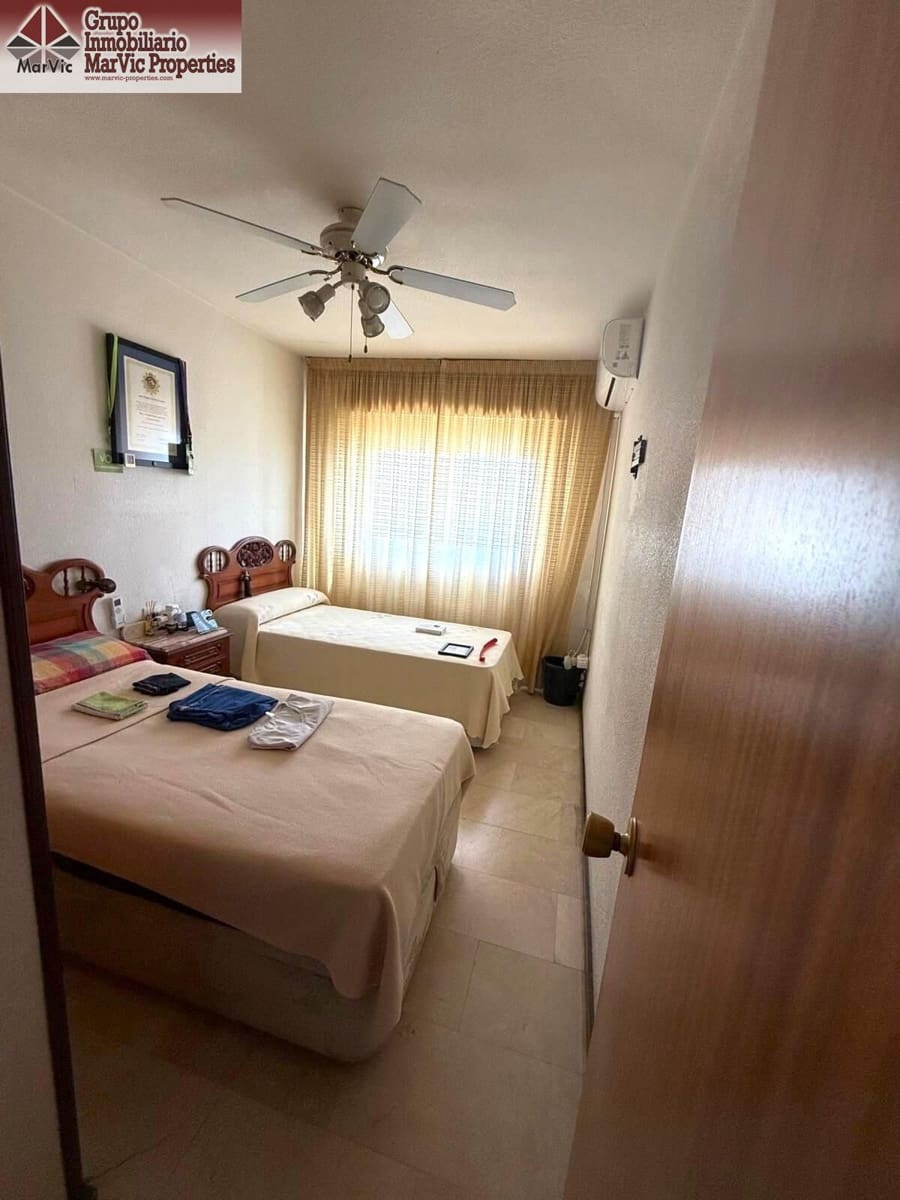 3 soverom Leilighet til salgs i Benidorm med svømmebasseng - € 480 000 (Ref: 8907530)