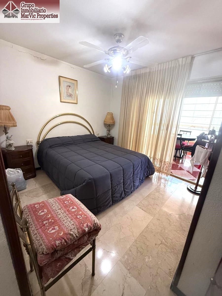 3 soverom Leilighet til salgs i Benidorm med svømmebasseng - € 480 000 (Ref: 8907530)