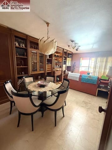 3 soverom Leilighet til salgs i Playa Poniente, Benidorm med svømmebasseng - € 480 000 (Ref: 8907530)