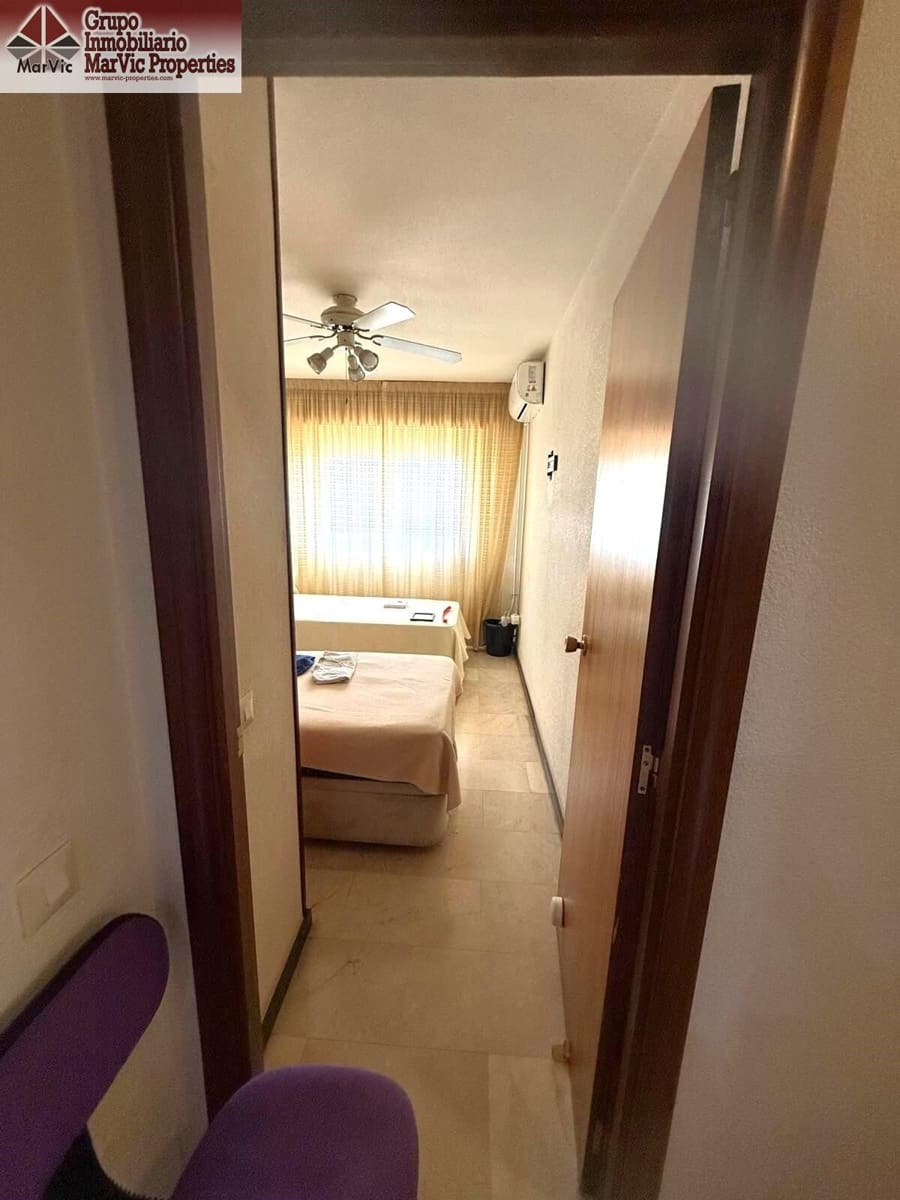 3 soverom Leilighet til salgs i Benidorm med svømmebasseng - € 480 000 (Ref: 8907530)