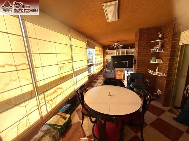 3 soverom Leilighet til salgs i Playa Poniente, Benidorm med svømmebasseng - € 480 000 (Ref: 8907530)