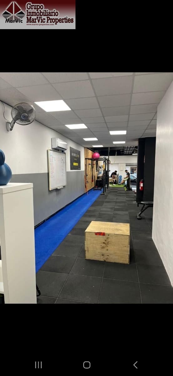 Business for sale in Alicante / Alacant city - € 212,100 (Ref: 8907531)