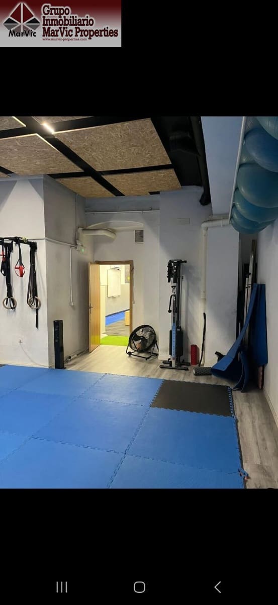 Business for sale in Alicante / Alacant city - € 212,100 (Ref: 8907531)