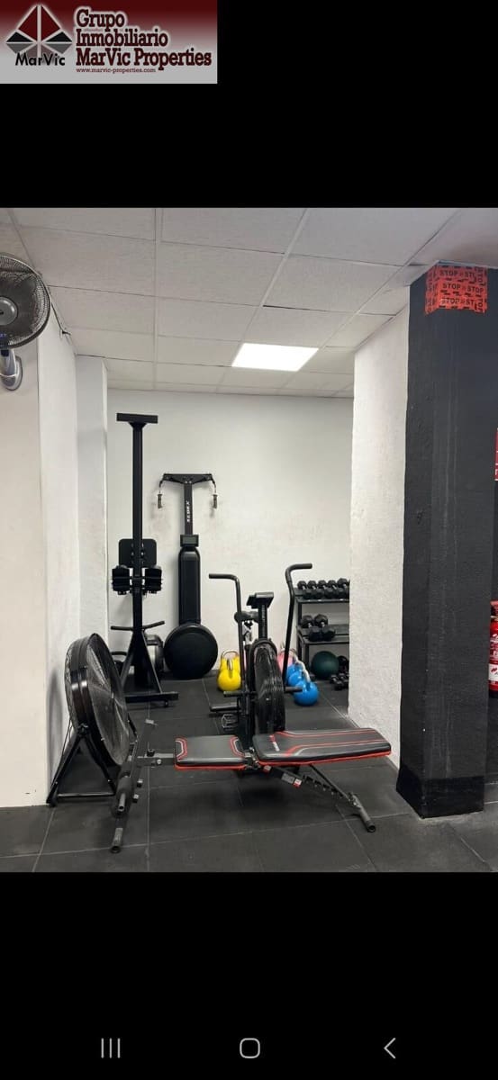 Business for sale in Alicante / Alacant city - € 212,100 (Ref: 8907531)