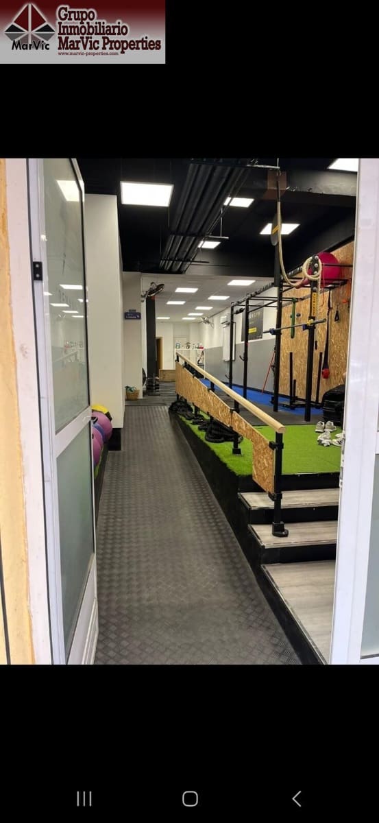 Business for sale in Alicante / Alacant city - € 212,100 (Ref: 8907531)