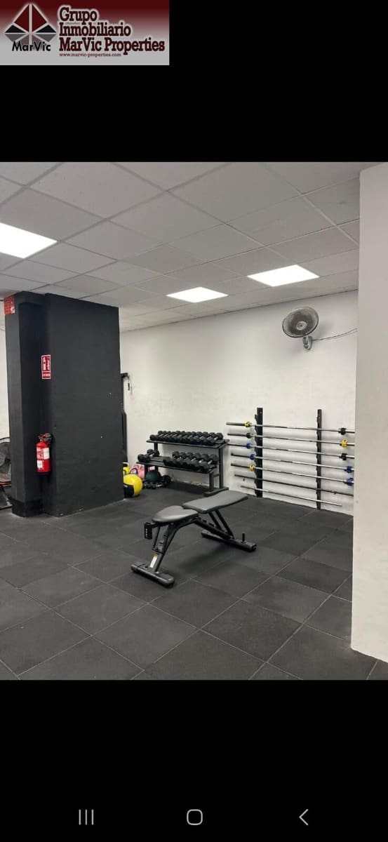 Business for sale in Alicante / Alacant city - € 212,100 (Ref: 8907531)