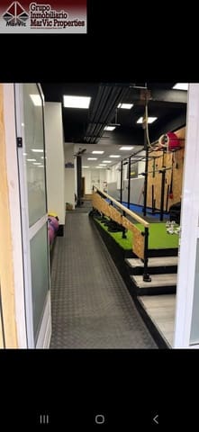 Virksomhed til salg i Alicante by - € 212.100 (Ref: 8907531)