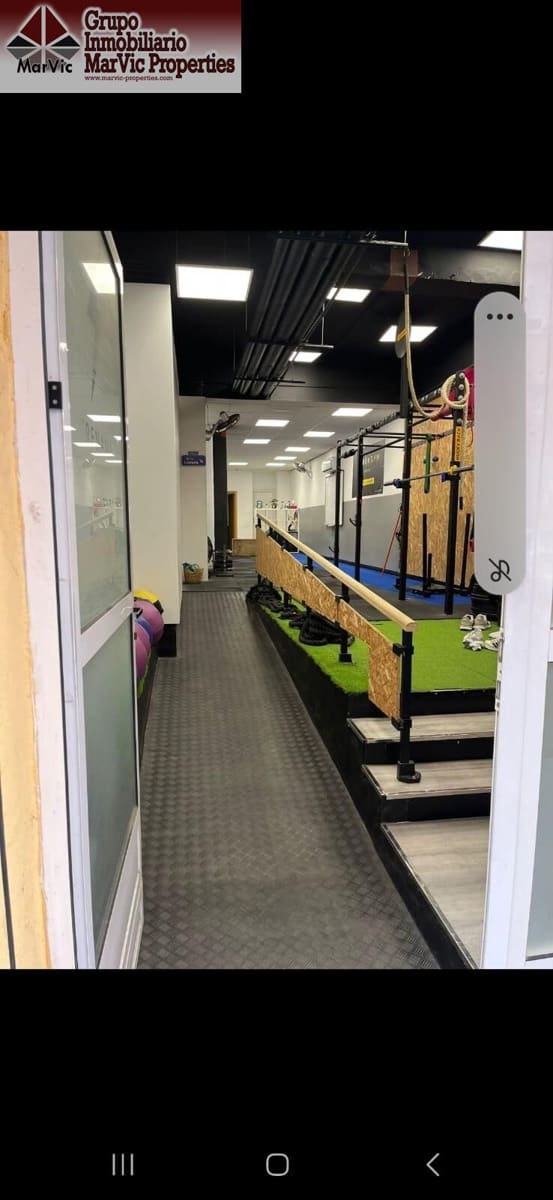 Business for sale in Alicante / Alacant city - € 212,100 (Ref: 8907531)