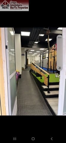 Virksomhed til salg i Alicante by - € 212.100 (Ref: 8907531)