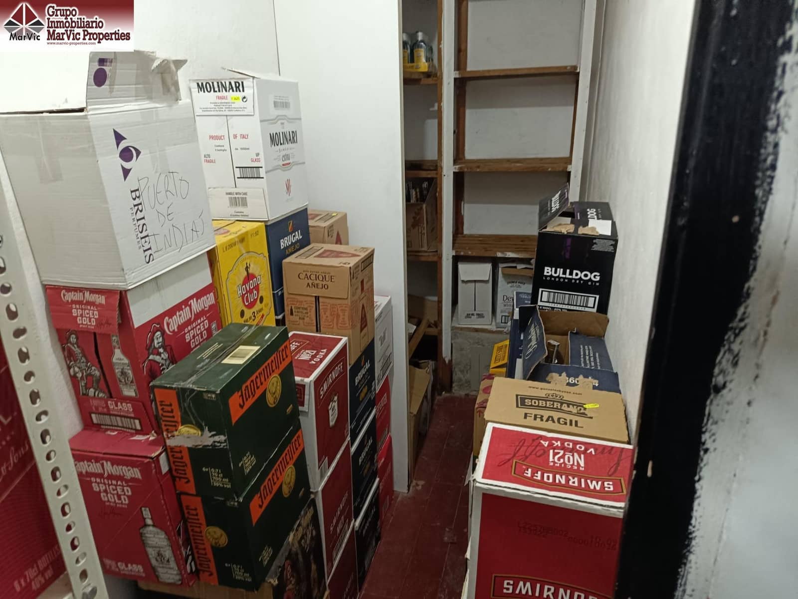 Commerciale in vendita in Benidorm - 675.000 € (Rif: 8911148)