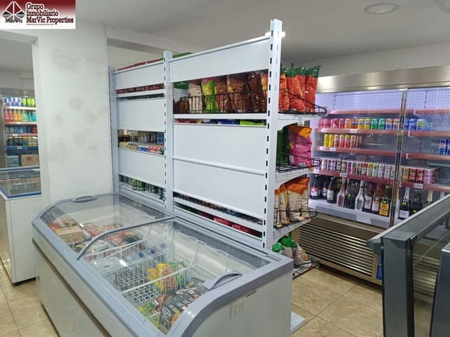 Commerciale in vendita in Benidorm - 675.000 € (Rif: 8911148)