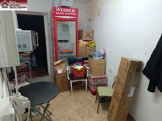 Commerciale in vendita in Benidorm - 675.000 € (Rif: 8911148)