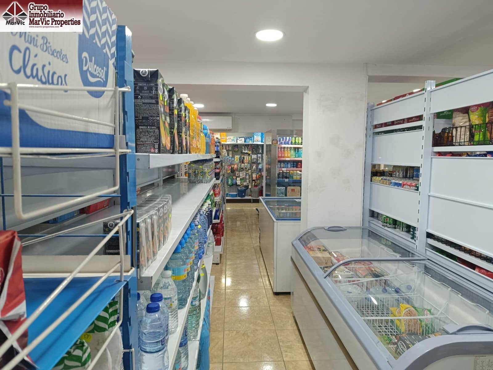 Commerciale in vendita in Benidorm - 675.000 € (Rif: 8911148)