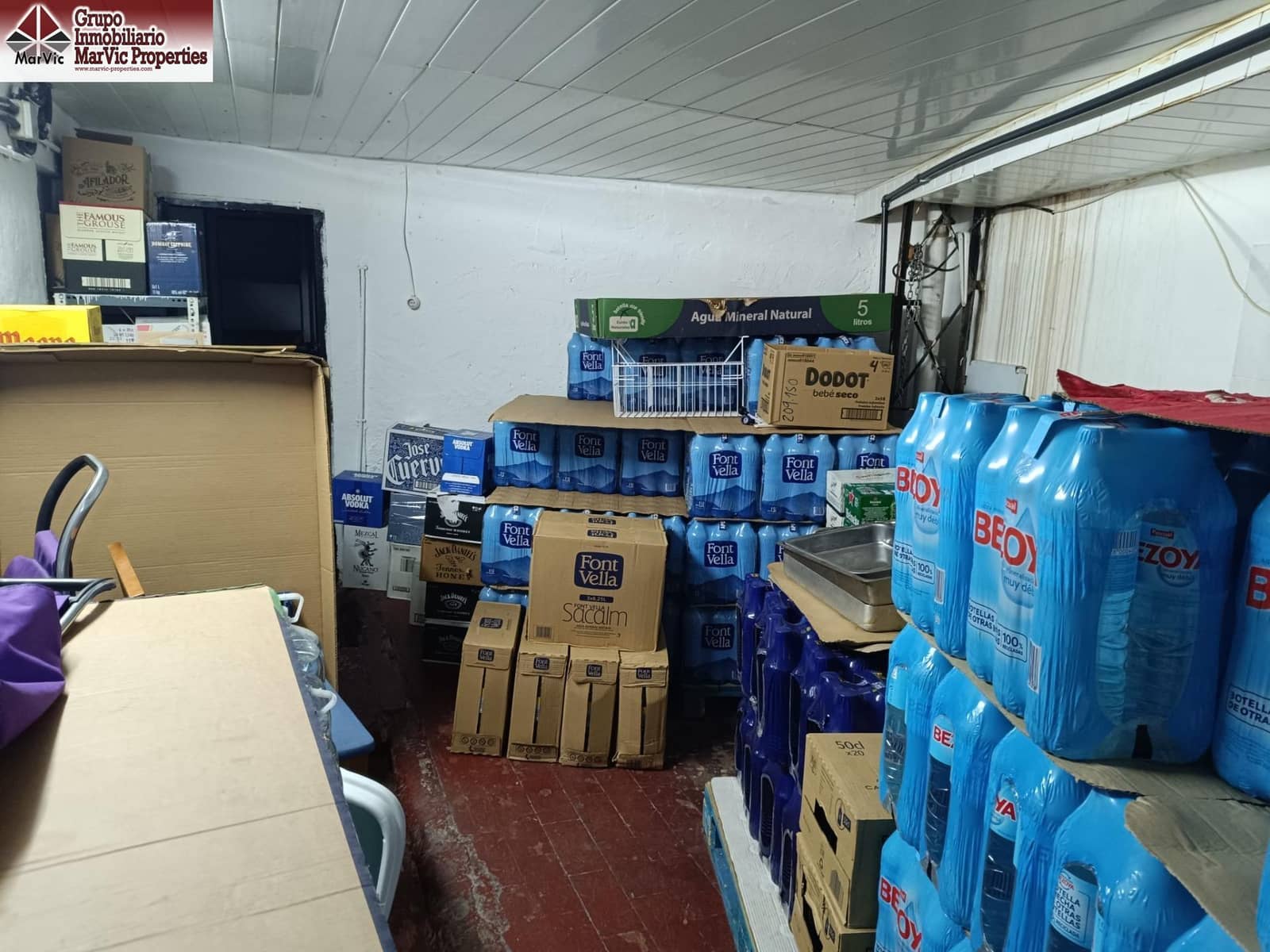 Commerciale in vendita in Benidorm - 675.000 € (Rif: 8911148)