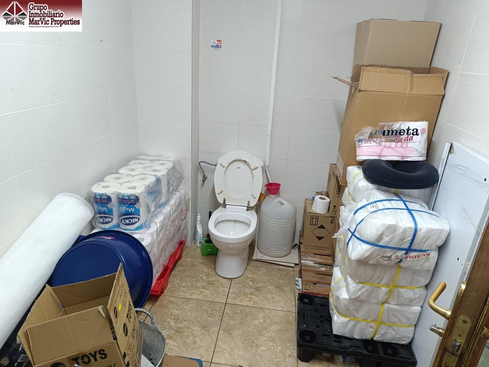 Commerciale in vendita in Benidorm - 675.000 € (Rif: 8911148)