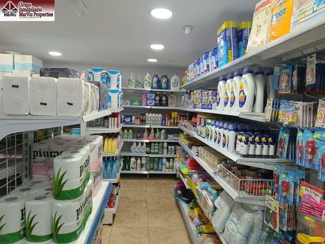 Commerciale in vendita in Benidorm - 675.000 € (Rif: 8911148)