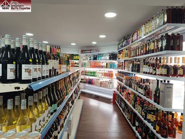 Commerciale in vendita in Benidorm - 675.000 € (Rif: 8911148)