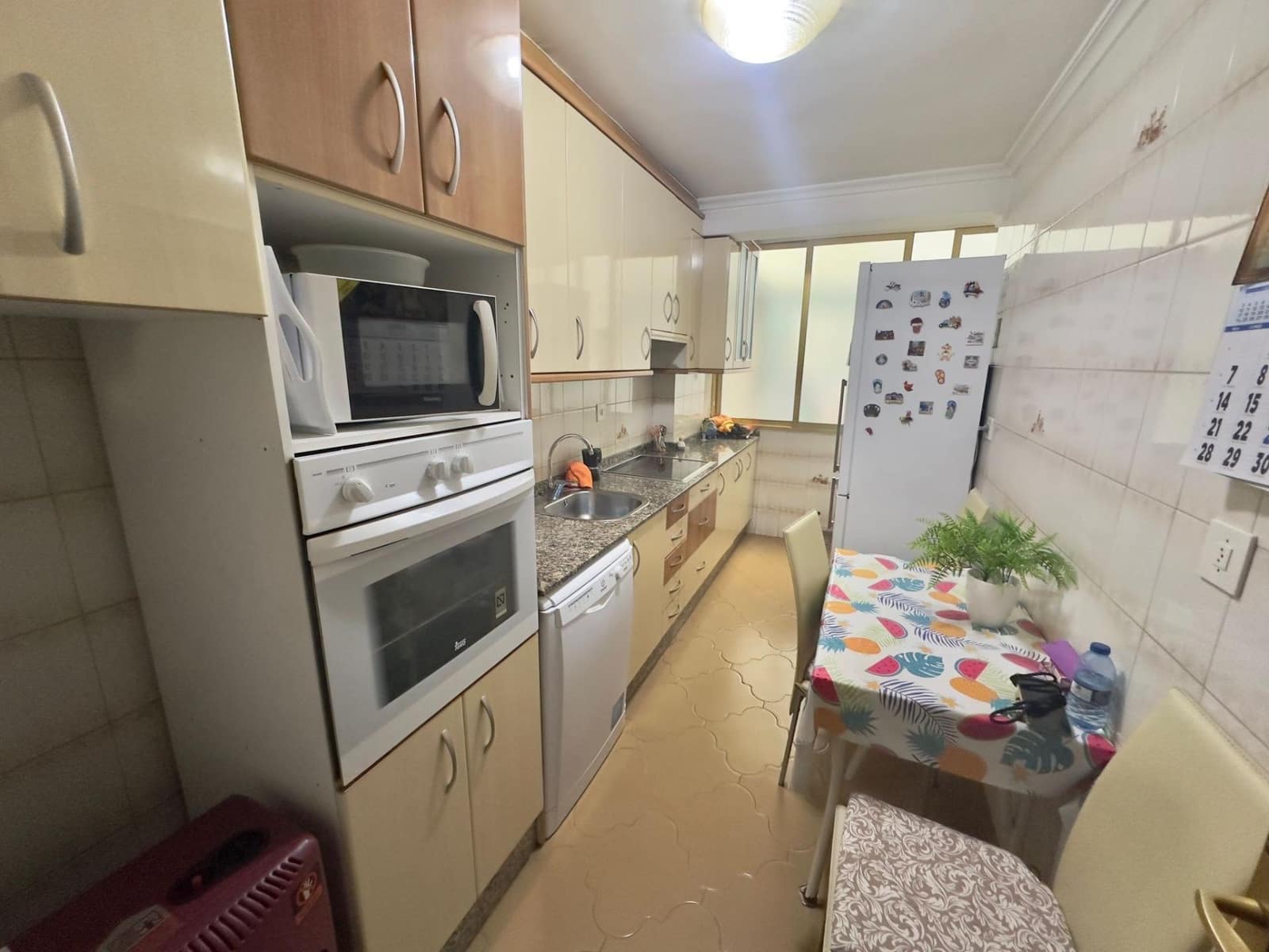 3 quarto Apartamento para venda em Benidorm - 265 000 € (Ref: 8911149)