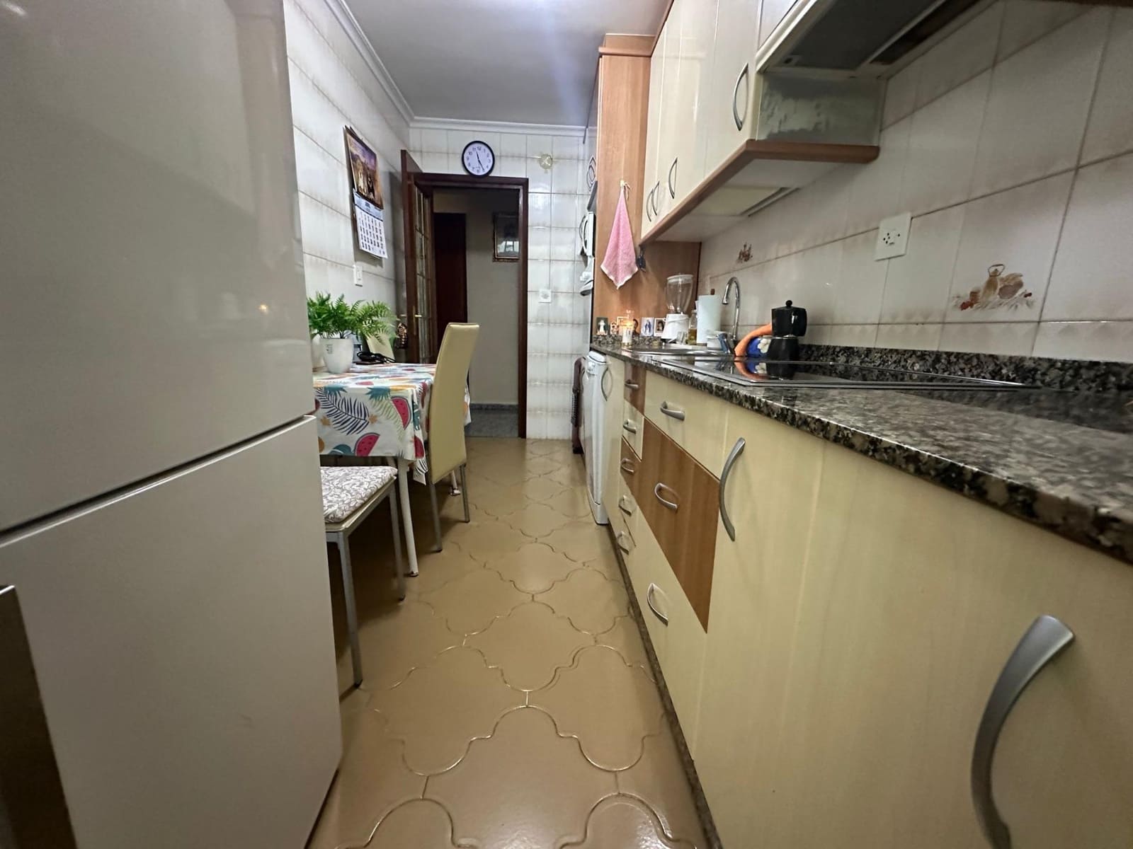 3 quarto Apartamento para venda em Benidorm - 265 000 € (Ref: 8911149)