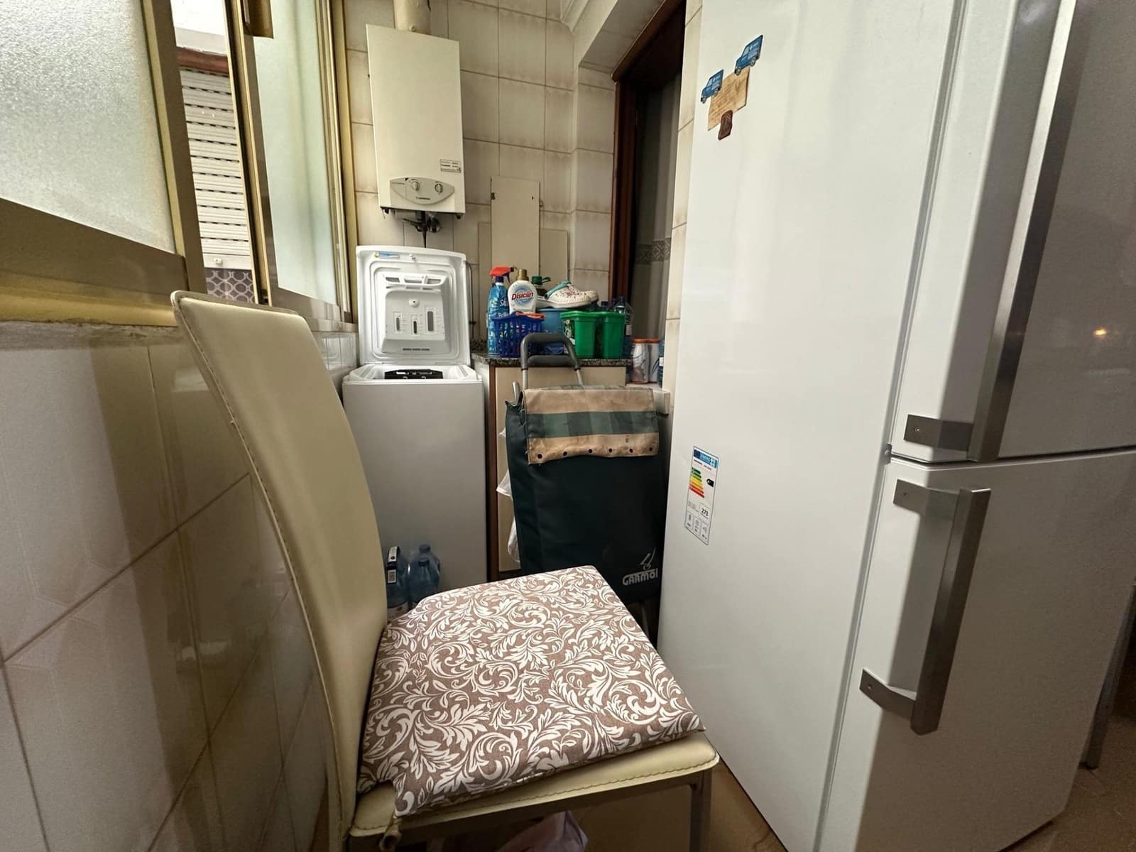 3 quarto Apartamento para venda em Benidorm - 265 000 € (Ref: 8911149)