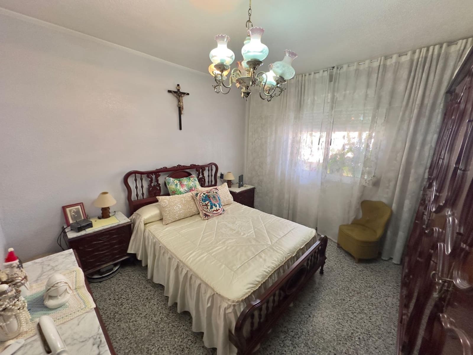 3 quarto Apartamento para venda em Benidorm - 265 000 € (Ref: 8911149)