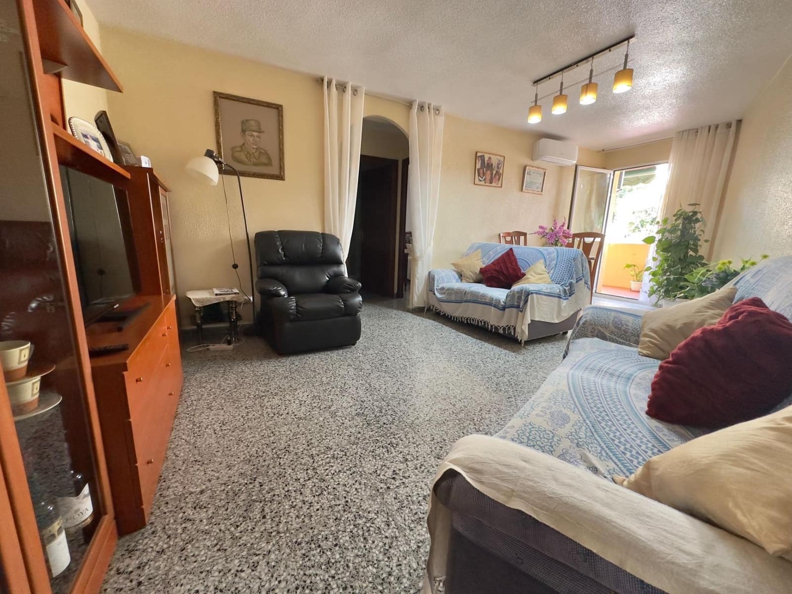 3 quarto Apartamento para venda em Benidorm - 265 000 € (Ref: 8911149)