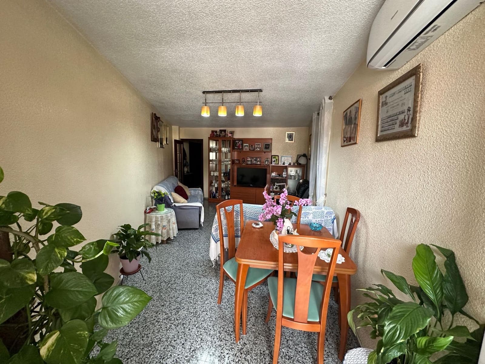 3 quarto Apartamento para venda em Benidorm - 265 000 € (Ref: 8911149)