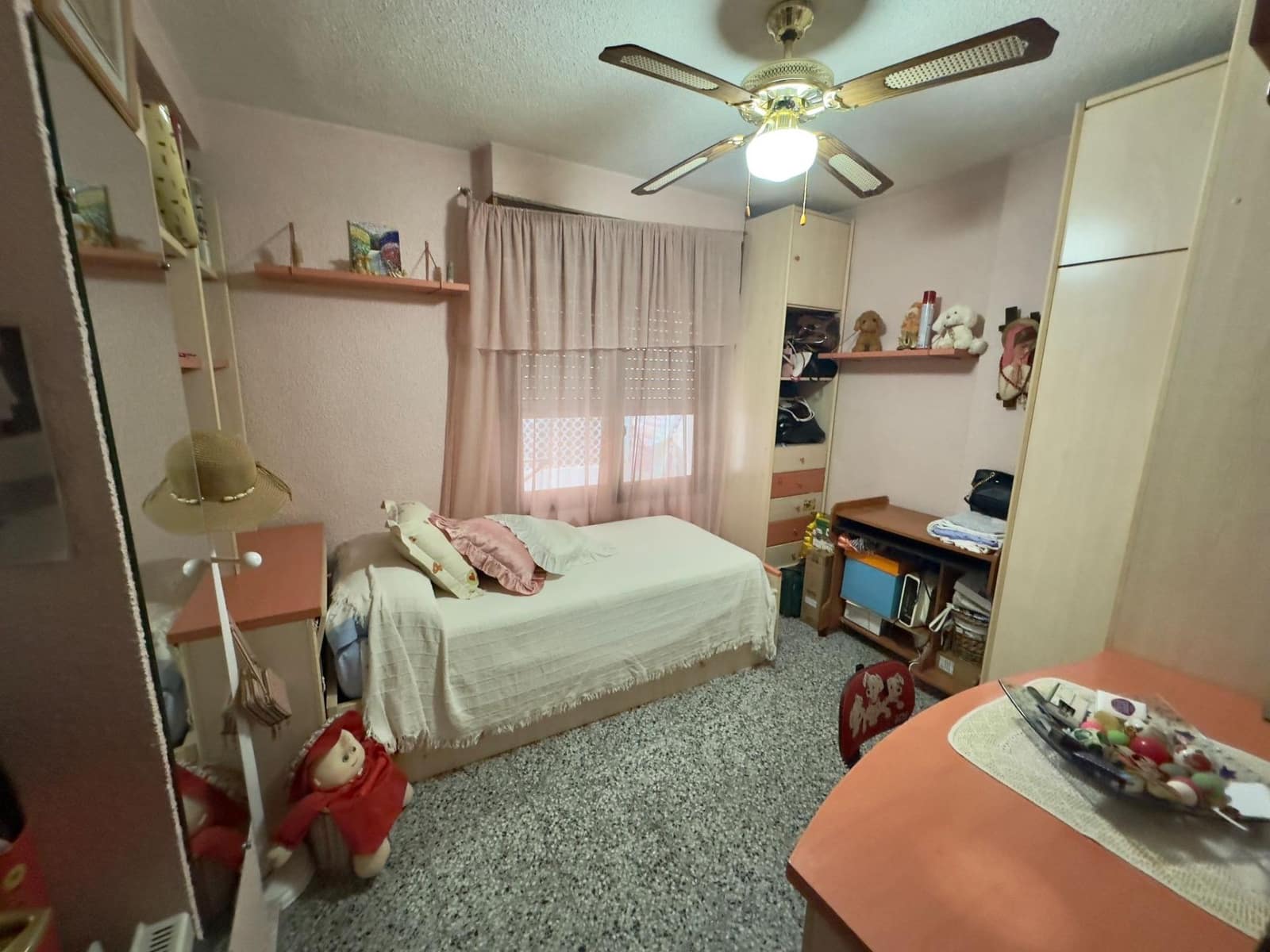 3 quarto Apartamento para venda em Benidorm - 265 000 € (Ref: 8911149)