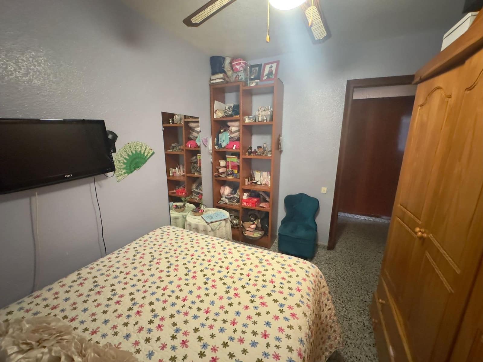 3 quarto Apartamento para venda em Benidorm - 265 000 € (Ref: 8911149)