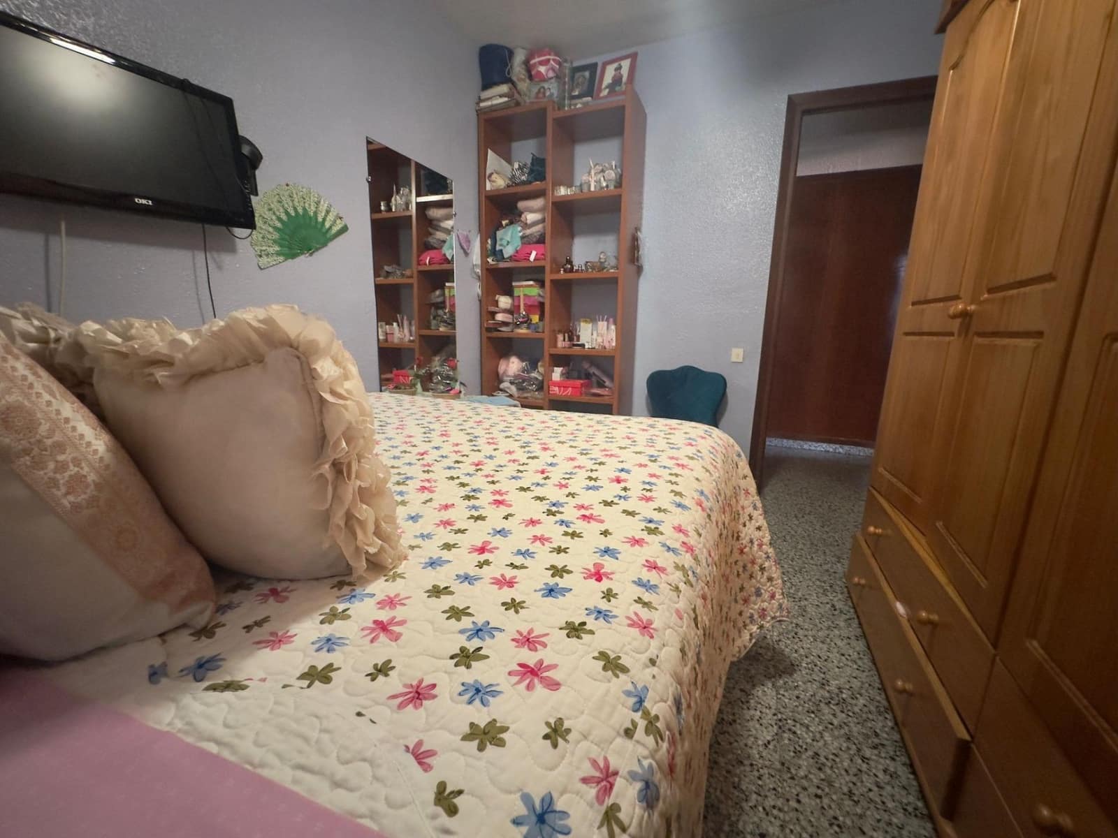 3 quarto Apartamento para venda em Benidorm - 265 000 € (Ref: 8911149)