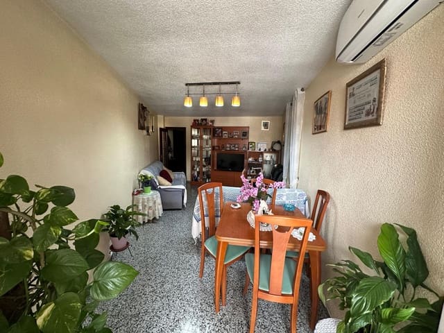 3 quarto Apartamento para venda em Poniente, Benidorm - 265 000 € (Ref: 8911149)