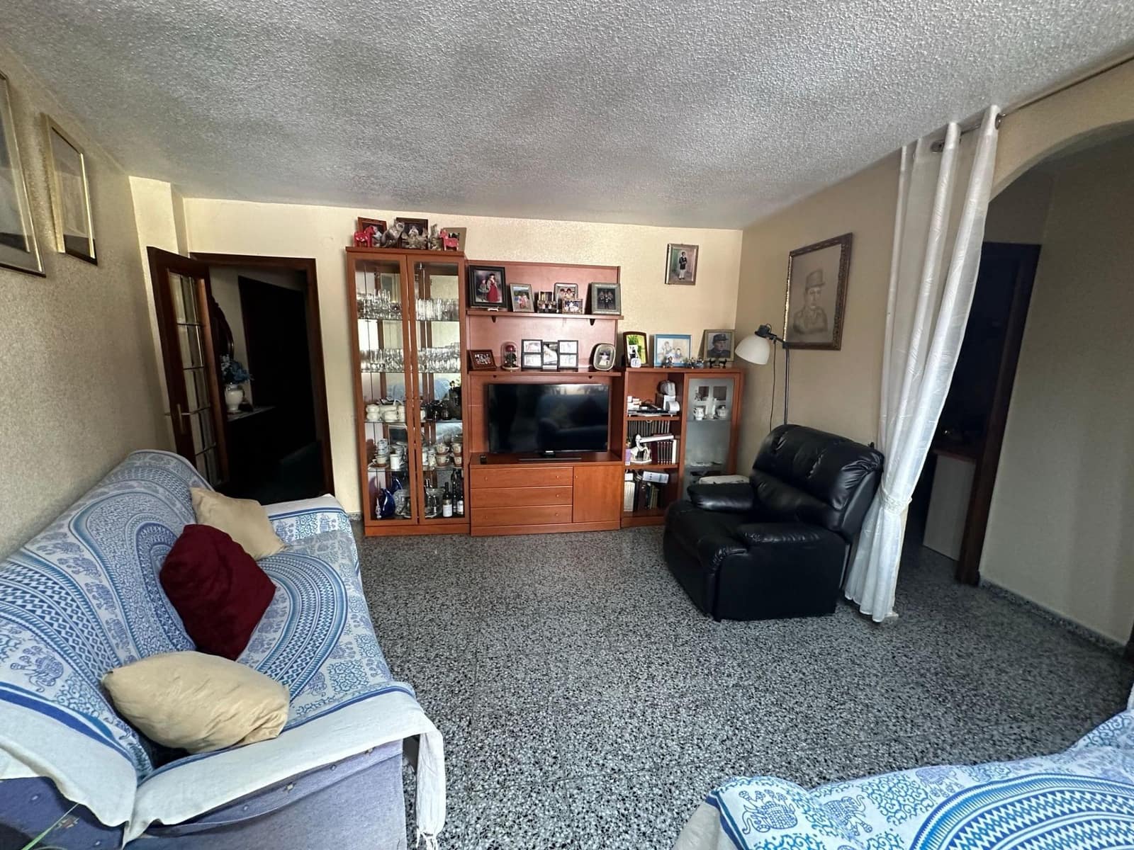 3 quarto Apartamento para venda em Benidorm - 265 000 € (Ref: 8911149)