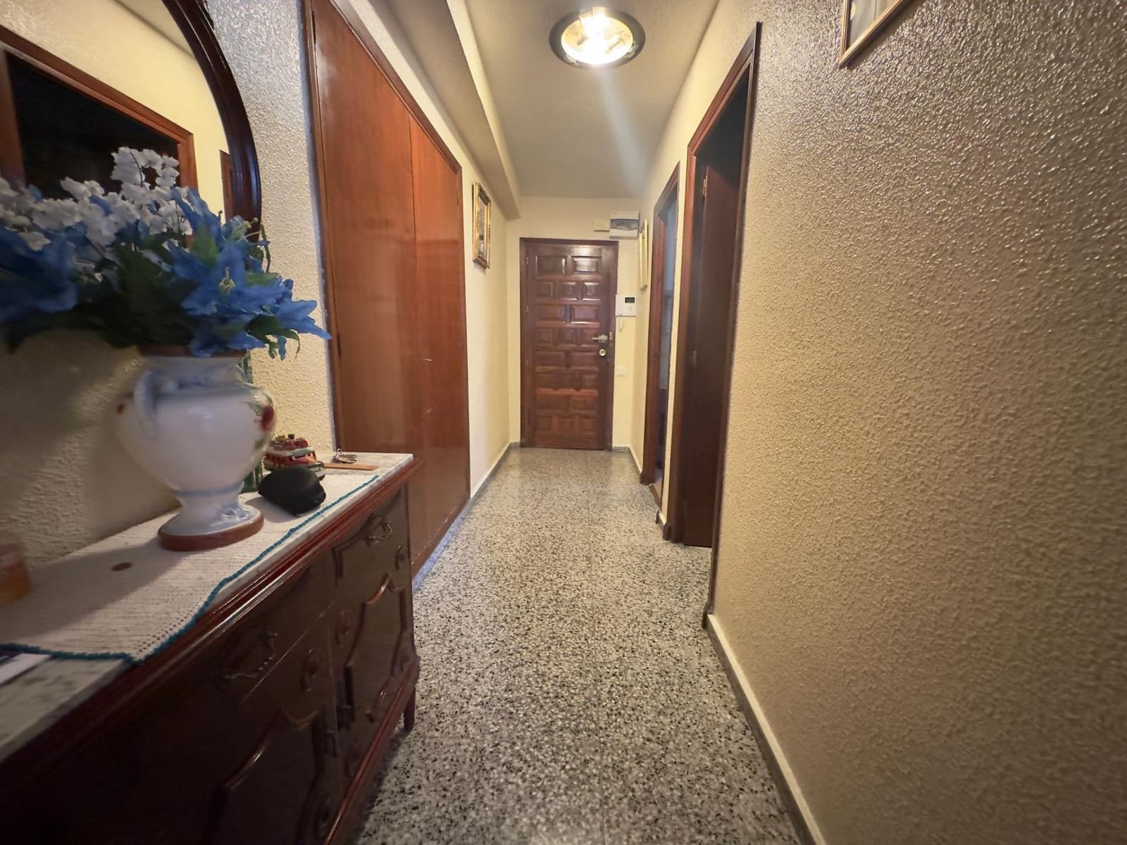 3 quarto Apartamento para venda em Benidorm - 265 000 € (Ref: 8911149)