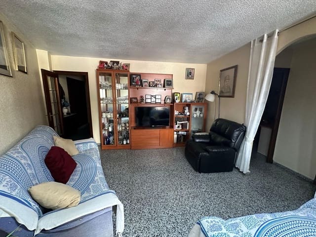 3 quarto Apartamento para venda em Poniente, Benidorm - 265 000 € (Ref: 8911149)