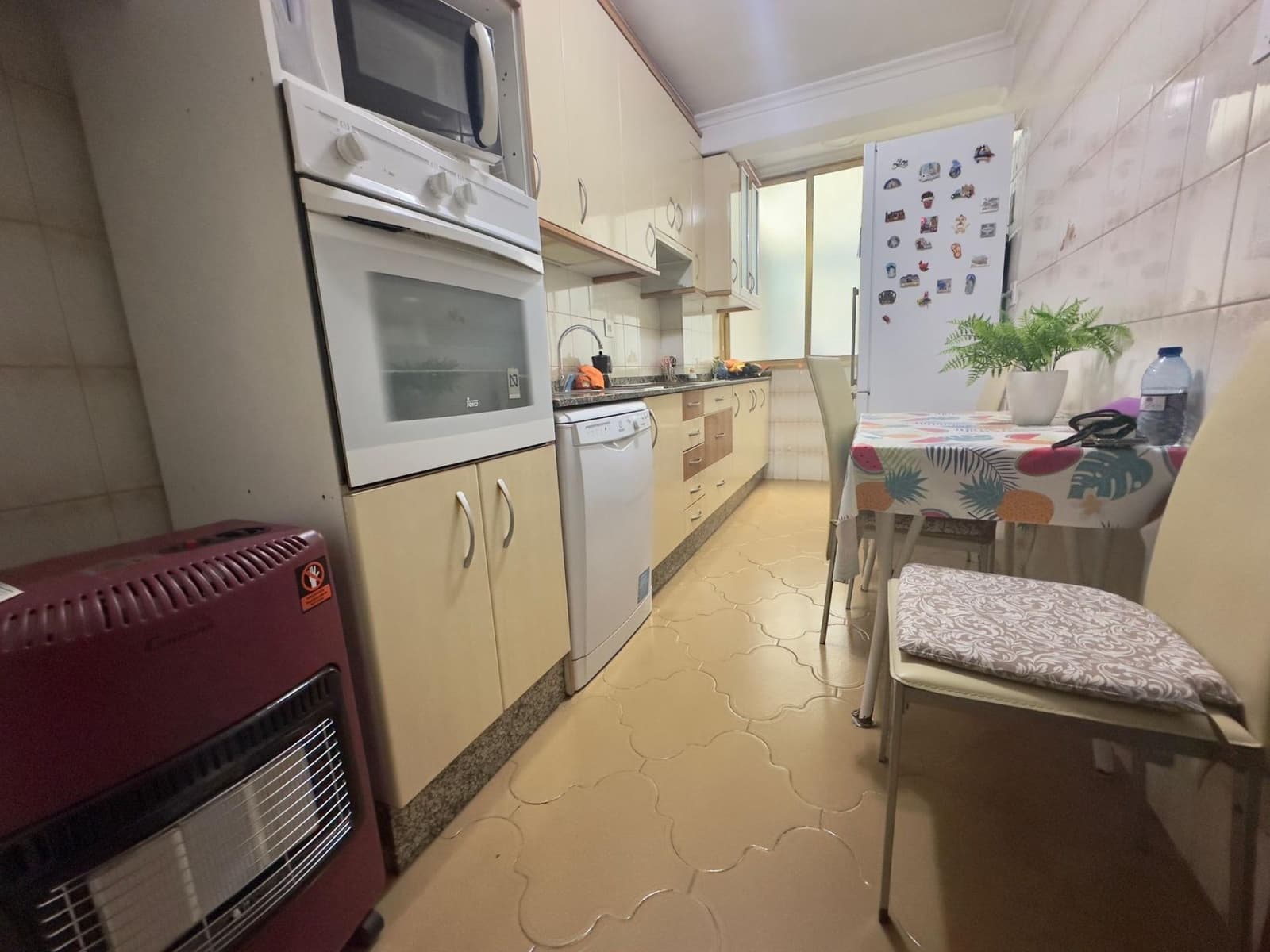 3 quarto Apartamento para venda em Benidorm - 265 000 € (Ref: 8911149)