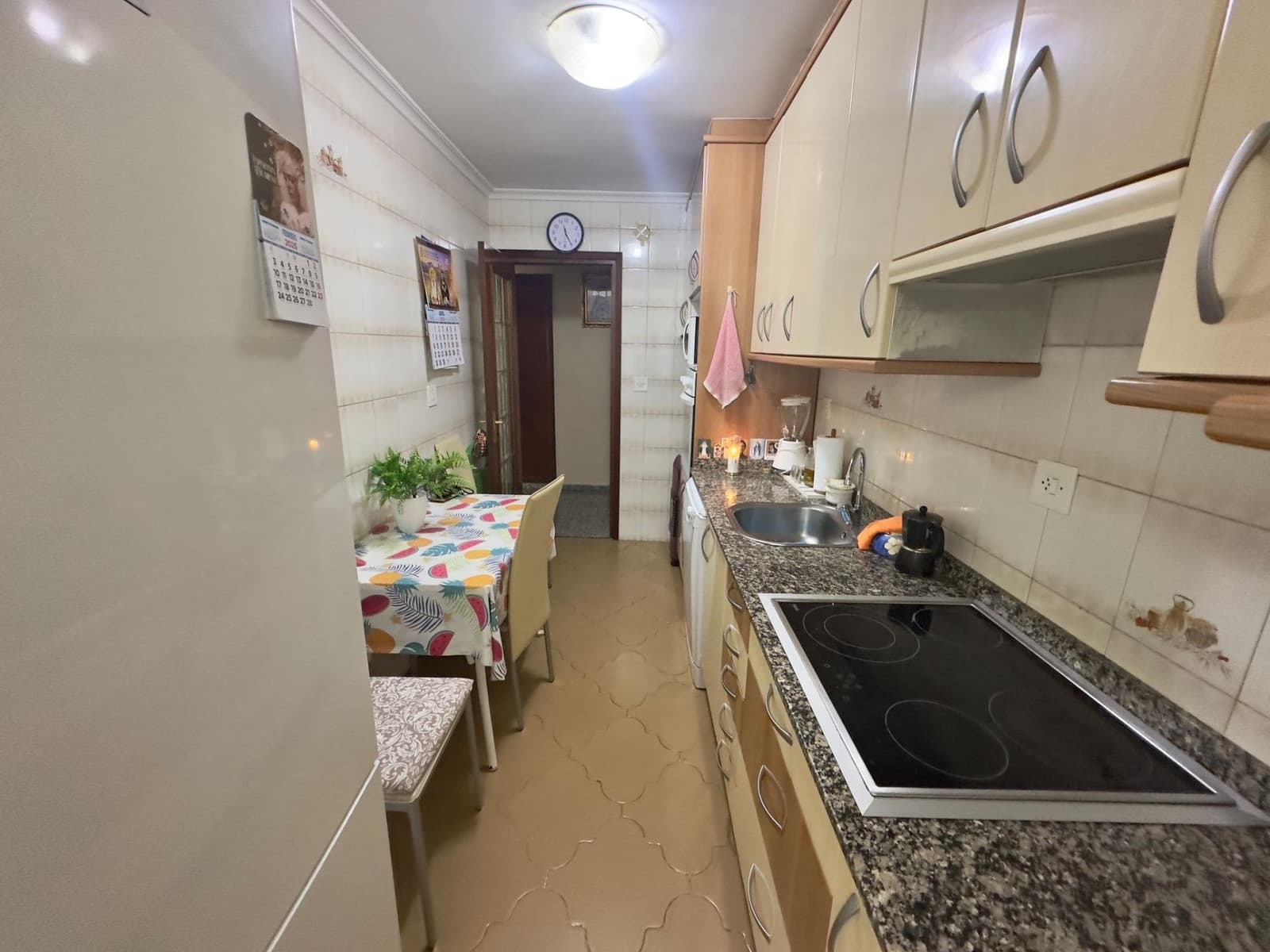 3 quarto Apartamento para venda em Benidorm - 265 000 € (Ref: 8911149)