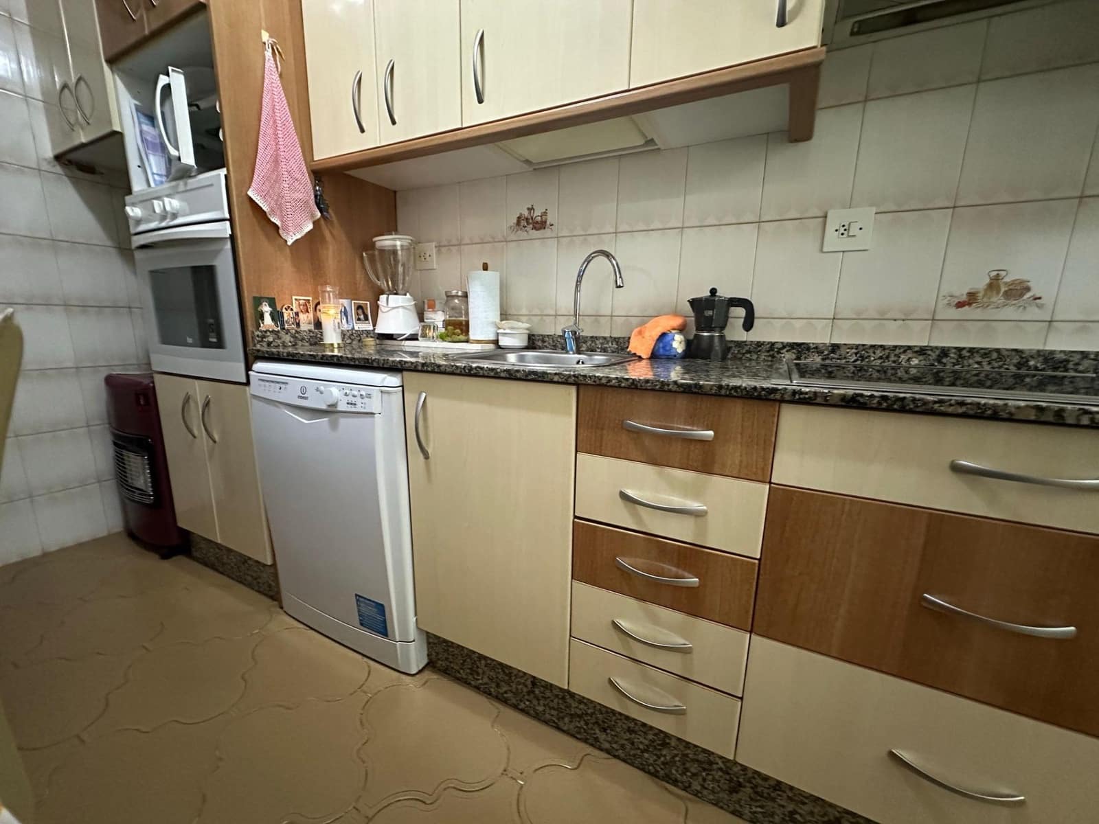 3 quarto Apartamento para venda em Benidorm - 265 000 € (Ref: 8911149)