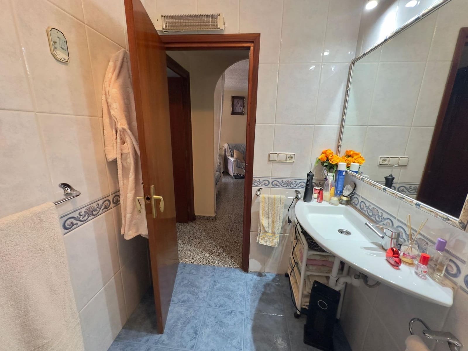 3 quarto Apartamento para venda em Benidorm - 265 000 € (Ref: 8911149)